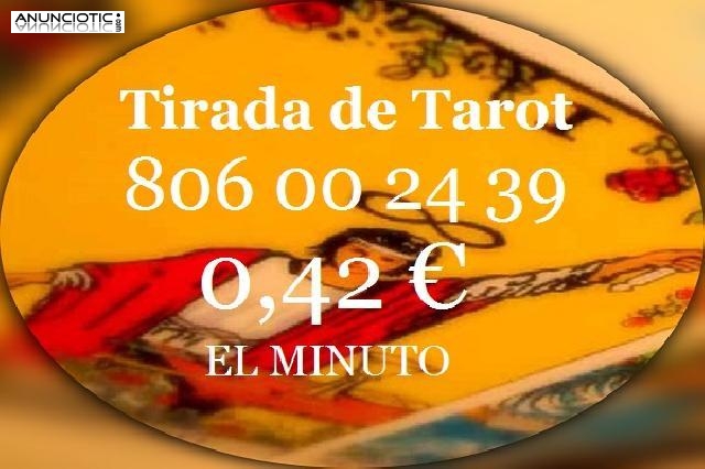 Tarot Visa Ps&iacute;quicos/806 Resuelve tus Dudas
