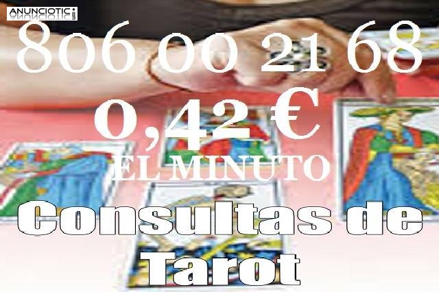 Tarot Visa Econ&oacute;mica/L&iacute;nea Barata/Tarotista