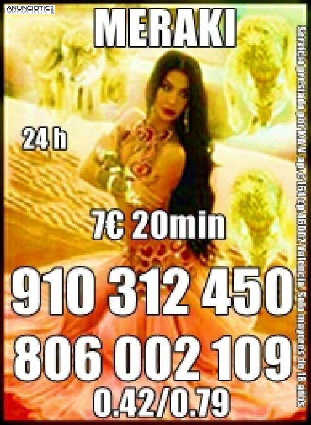 Tarot Evolutivo 806 002 109 0,42/0,79 cm � min red fija/m&oacute;vil.