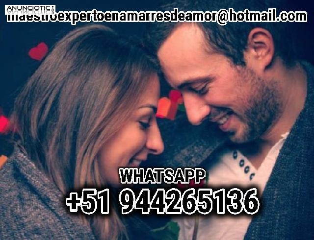 Amarres de amor para fortalecer tu relaci&oacute;n