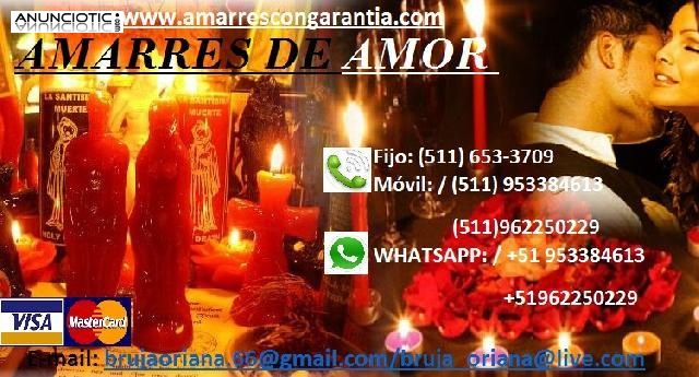  SE ALEJO DE TI, YO HAR&Eacute; QUE VUELVA DE INMEDIATO