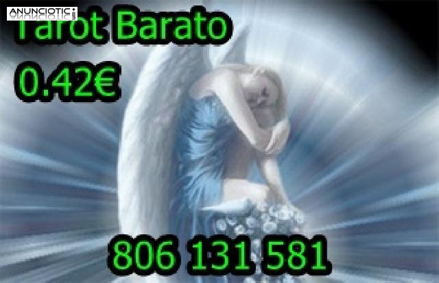 tarot videncia barato 0.42� MILA MARIN