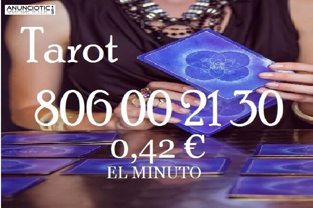 Tarot Visa 9 � los 30 Min/ 806 Tarot del Amor