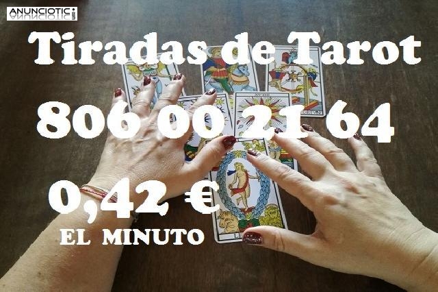 Tarot Fiable/0,42 � el Min/Hor&oacute;scopos