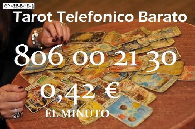 Consulta Telef&oacute;nica/806 Vidente/Tarot