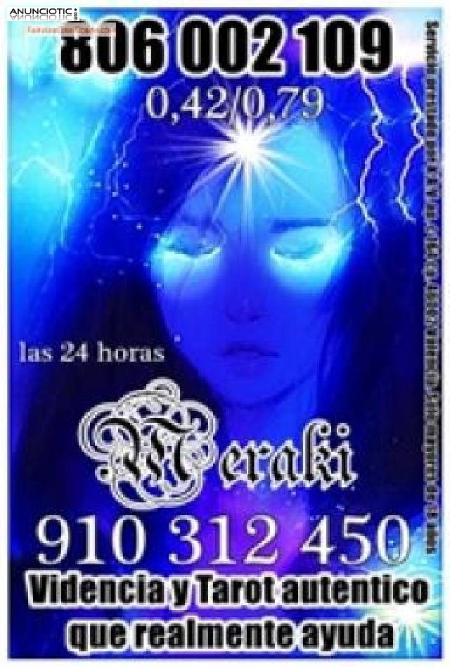 RECUPERA TU CAMINO ALEJANDO TODO LO NEGATIVO VISA 4 � 15 min 910312450