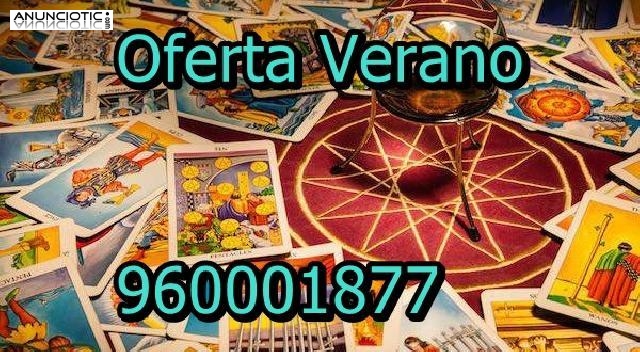 Tarot barato visa 11� 32 min 960001877