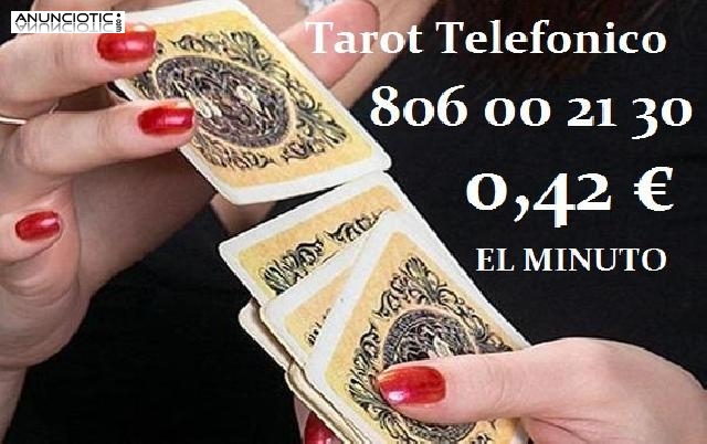 Consulta Telef&oacute;nico de Tarot Visa