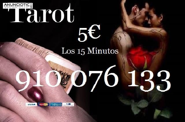 Tarot Visa Econ&oacute;mica/806 Tarot del Amor