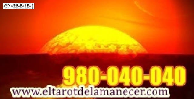 Tarot del amanecer,solo 4.5 eur 15 min de consulta-&uml;- 