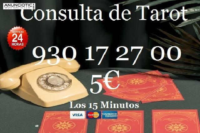 Tarot Telef&oacute;nico Visa/806 Tarot del Amor