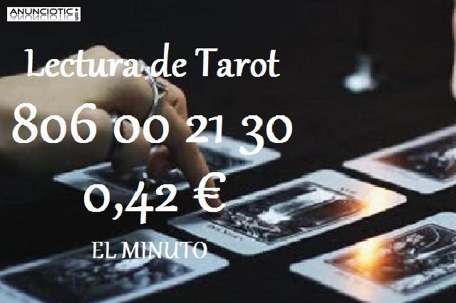 Tarot Lineas Visa Econ&oacute;mica/ 806 Tarot