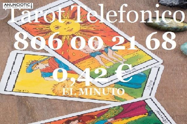 Tarot L&iacute;nea Barata 806/Tarot del Amor