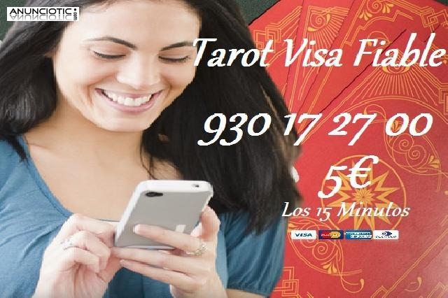 Tarot 930 17 27 00/Tarot L&iacute;nea Visa Barata