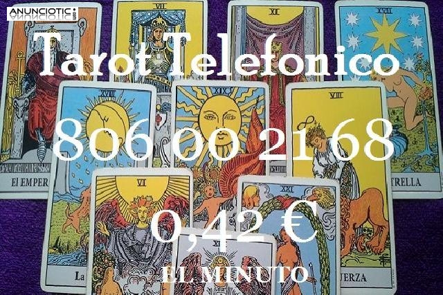 Tarot 8 � los 30 Min/806 00 21 68 Tarot