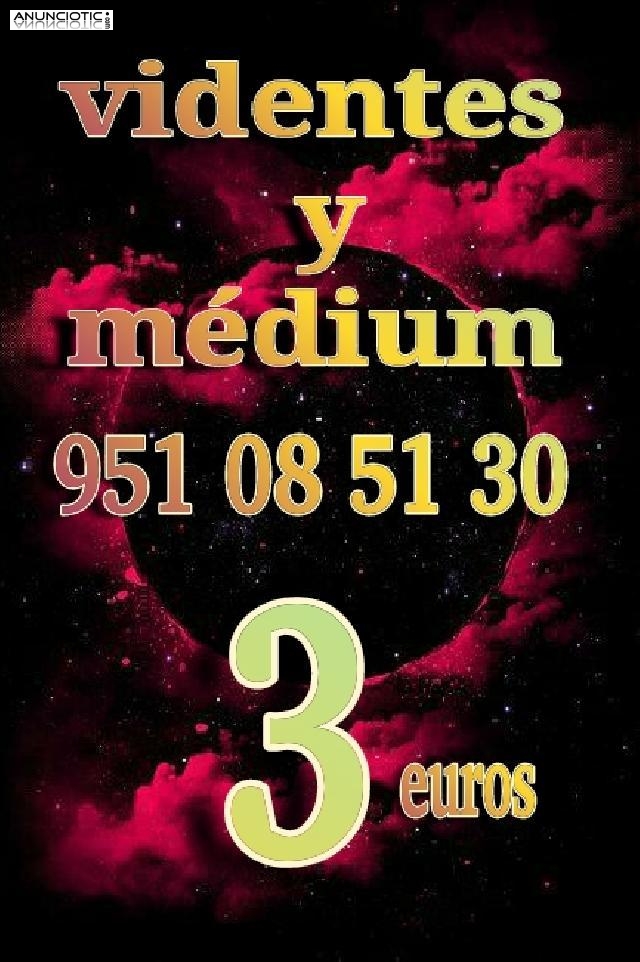 Videntes 3 � / Videntes 806 econ&oacute;mico 