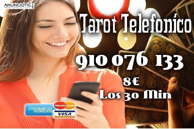 Tarot 806/Tarot Visa Telefonico