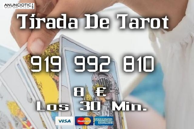 Tarot Visa 5 � los 15 Min/806 Tarot