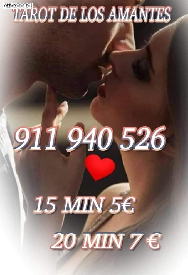 Respuestas claras tarot profesional: 15 minutos 5�