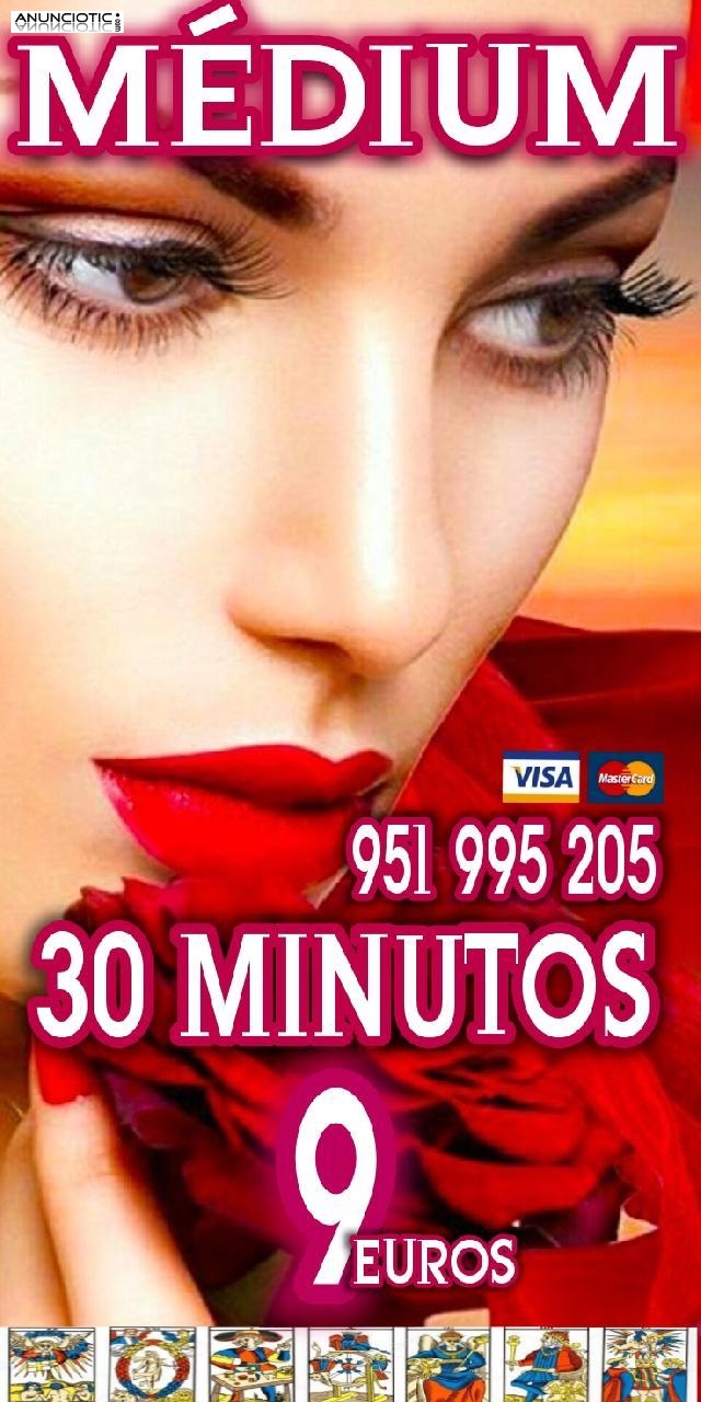30 minutos 9 � tarot y videncia telef&oacute;nicos