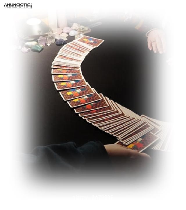 Gabriella Vidente, Tarot Amor Inmediato