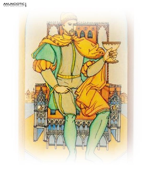 Cartas De Futuro Econ&oacute;mico, Tarot Amor Futuro Inmediato