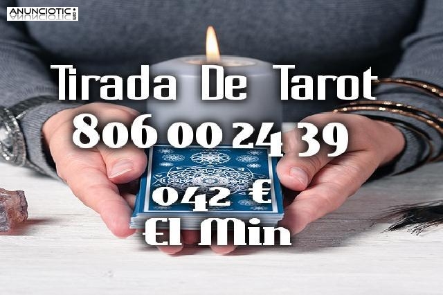 Tarot Visa 5 � los 15 Min/ 806 Tarot
