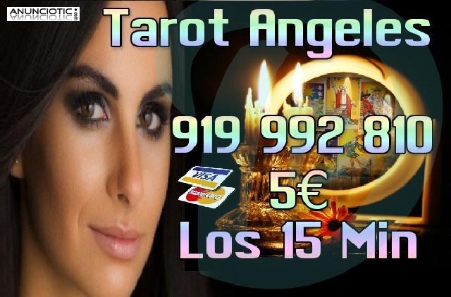 Tarot Económico Visa/Tarot 806 Barato