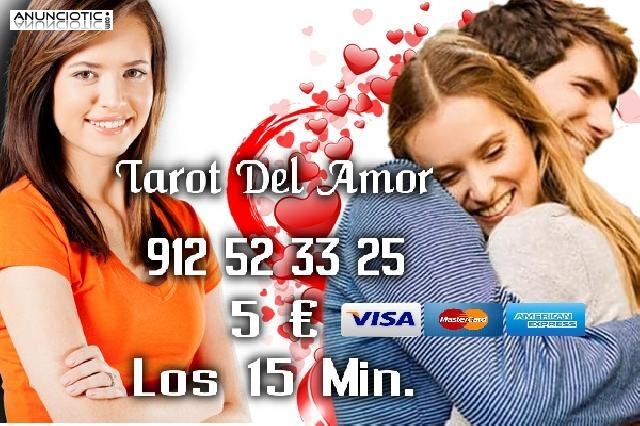 Tarot Consulta 806/Tarot Visa Del Amor