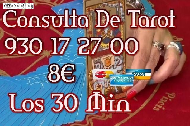 Lectura De Tarot En L&iacute;nea: &iexcl;Sal De Dudas!