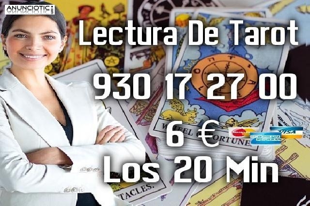 Tarot Visa 6 � los 20 Min/806 Tarot Telefonico