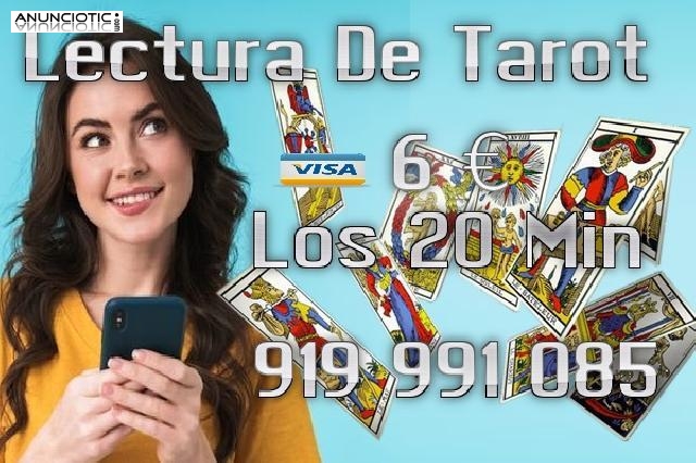 Tirada De Tarot En L&iacute;nea &iexcl;Descubre Tu Futuro!