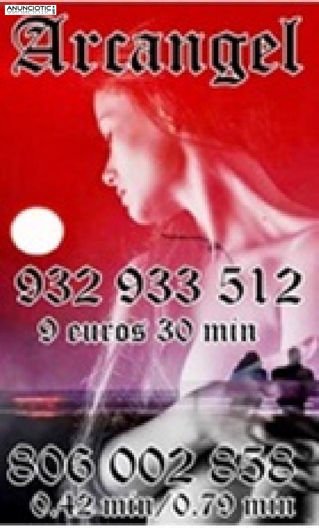 Visa Tarot Promoci&oacute;n 7� 25min. 15� 55min. ☎ 932933512 