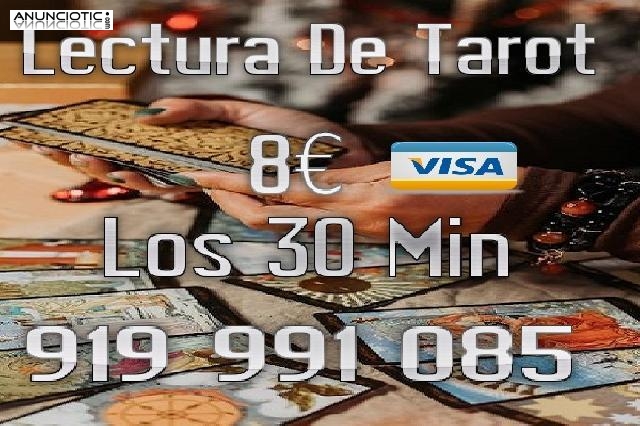 Tarot Telef&oacute;nico 806 / Tarot Visa Econ&oacute;mica