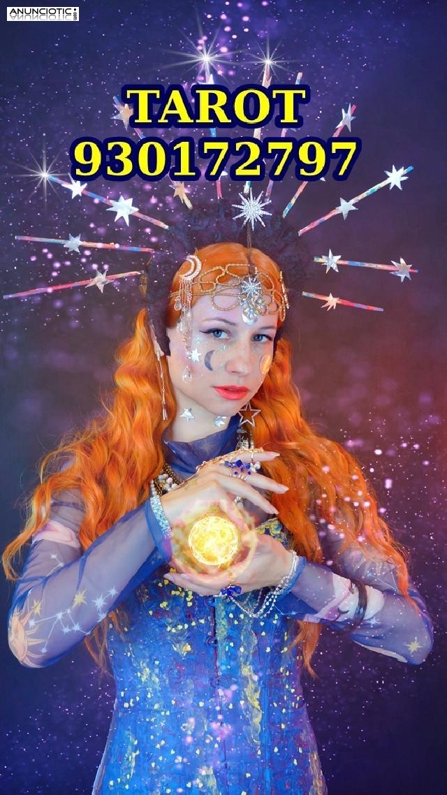 Tarot certero y fiable 4.5� 15 min