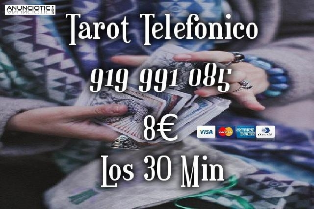 Tarot Economico 8 � los 30 Min/806 Tarot