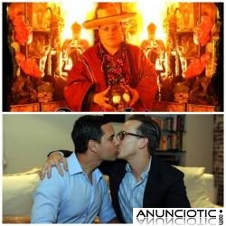 AMARRES &Uacute;NICO BRUJO NEGRO PERUANO EXPERTO EN AMARRES SEXUALES / DON LINO