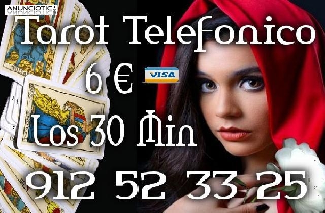 Tarot Telefonico 806 | Tarot Visa | Horoscopos
