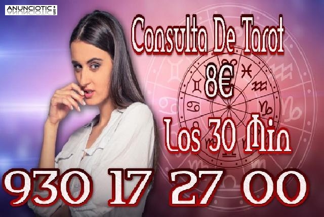 Consulta Tarot Telef&oacute;nico  Economico