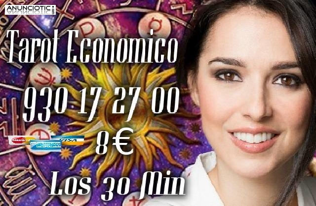 Descubre Tu Futuro A Trav&eacute;s Del Tarot