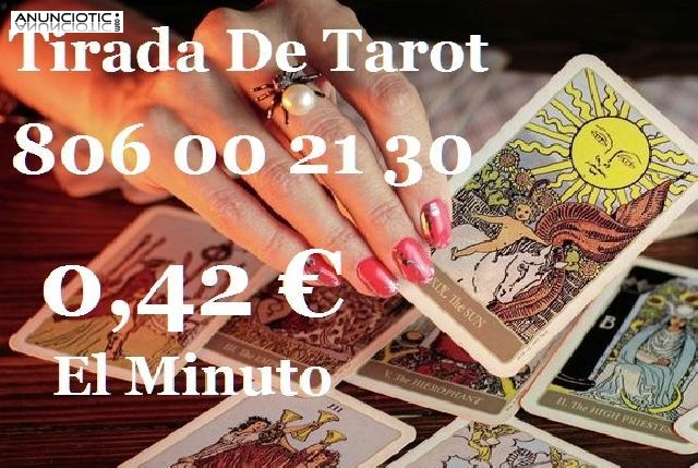 Tarot Visa 6 � Los 20 Min | Tarot Del Amor | 