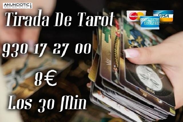 Tirada De Tarot |  Lib&eacute;rate De Tus Dudas