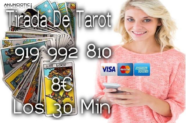 Tarot Del Amor | Consulta De Tarot Economico | 