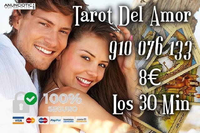 Liberate De Las Dudas | Tarot Visa 5� los 15 Min