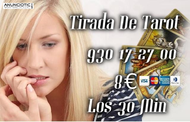 Abre Los Caminos Del Amor | Tarot  Del Amor 