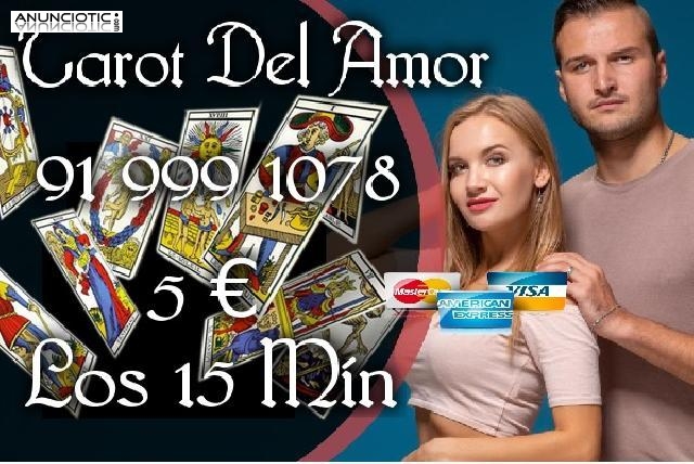 Tirada De Tarot Visa Del Amor | Tarotista