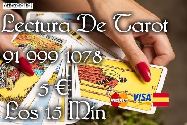 Tarot Del Trabajo | Lectura De Tarot 