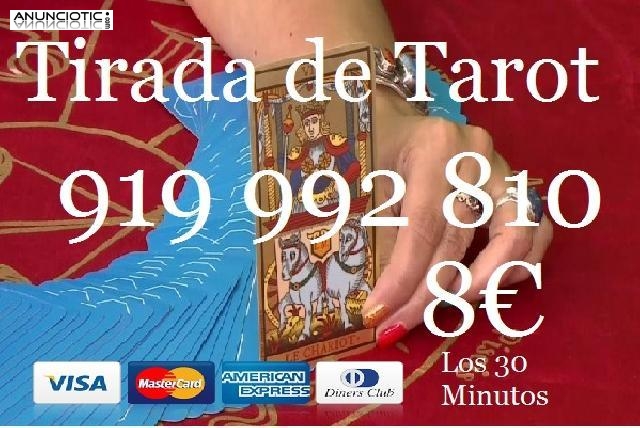 Lectura De Tarot Economico Tarotistas