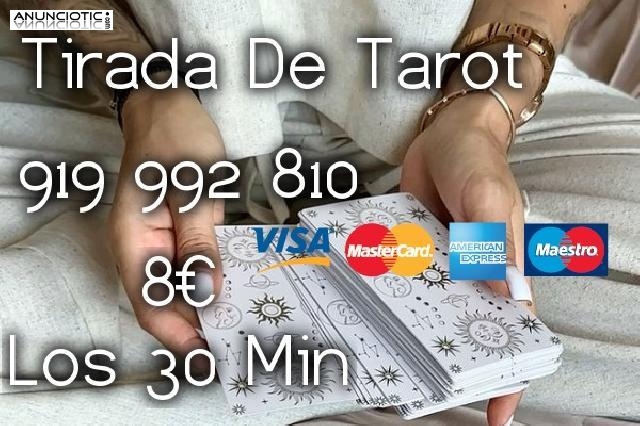 Tarot L&iacute;nea Economica | Lectura Del Tarot