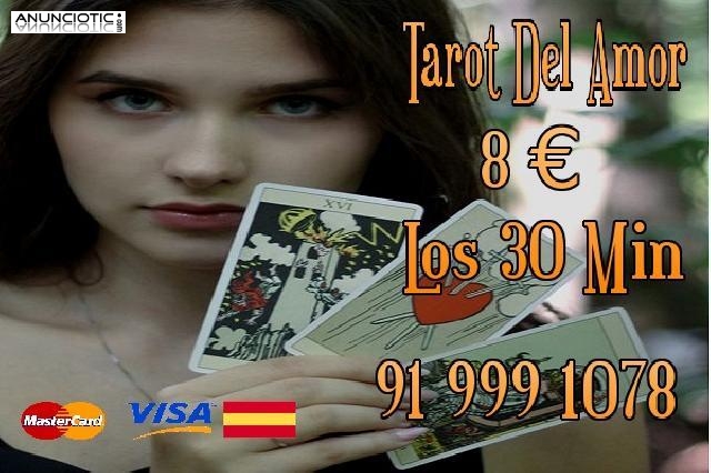 Tarot Del Amor | Tirada Tarot Economico